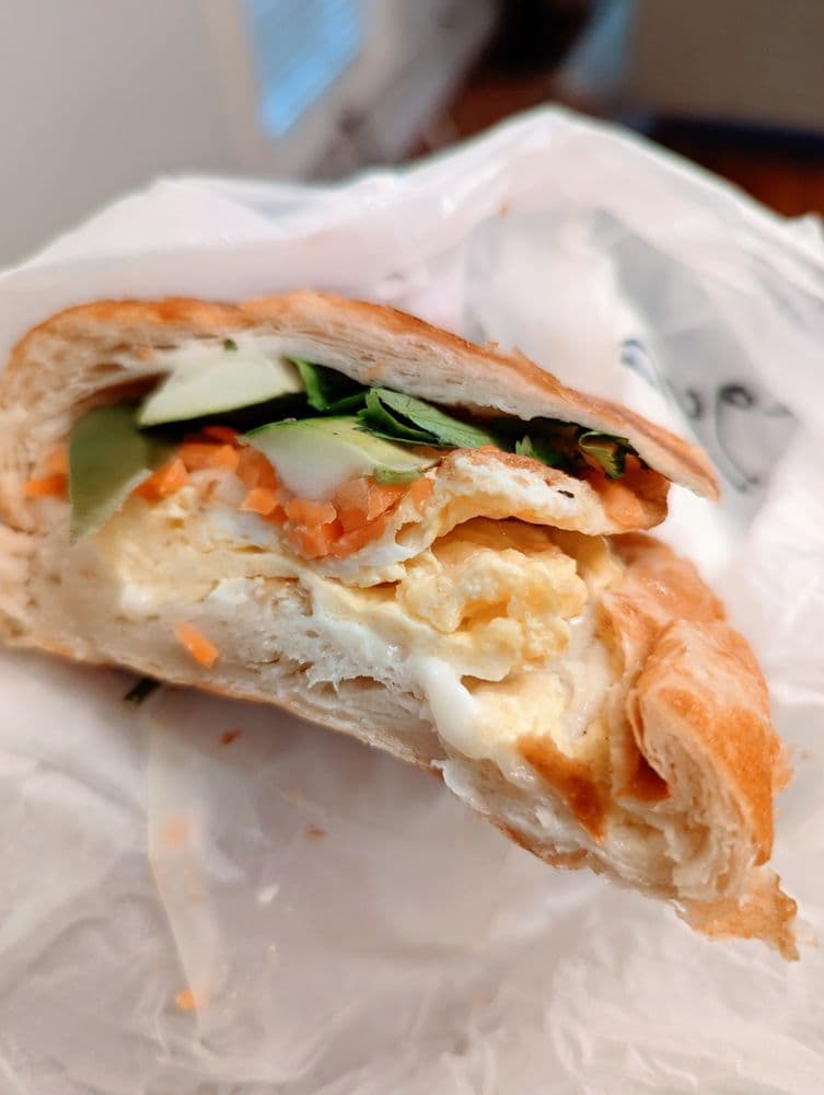 Nguyen Ngo French Cafe