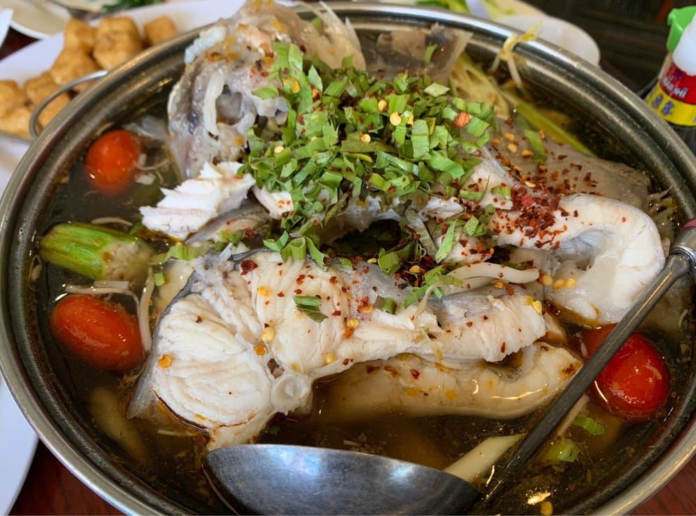 Tao Ngo Restaurant