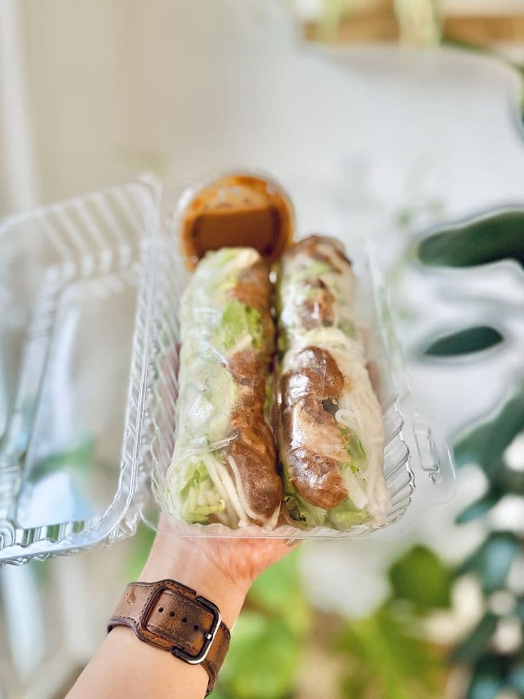 Lotus Bistro
