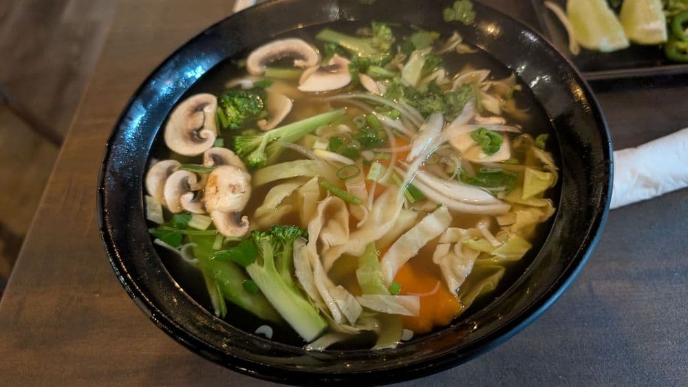 Mo Pho Mi
