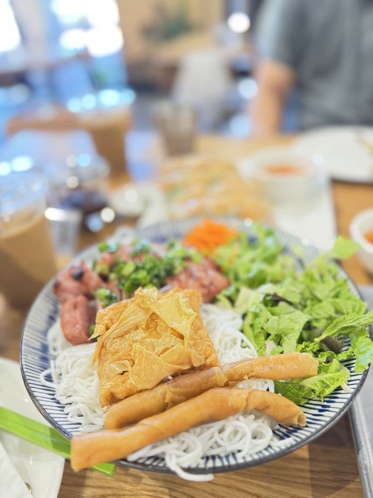 Nem By Summer Rolls