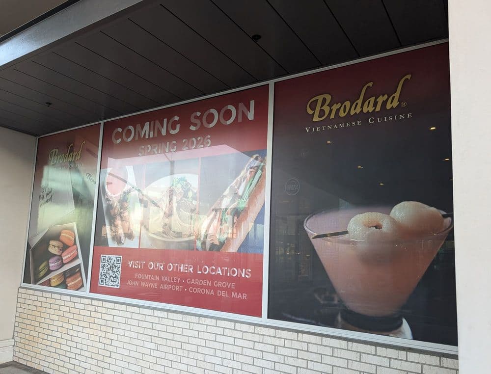 Brodard