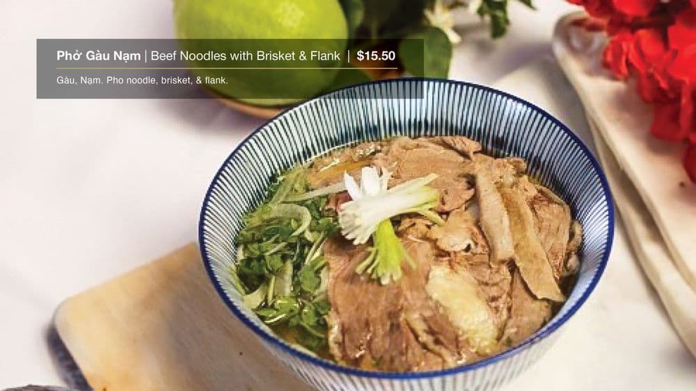 Pho Sen