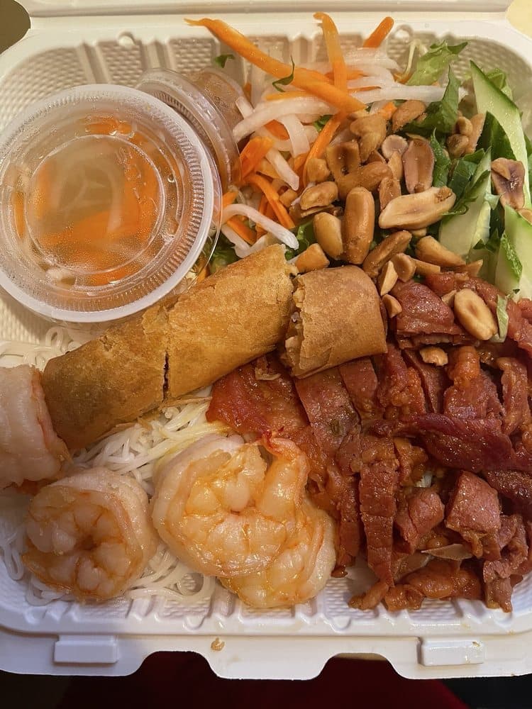 Saigon Bistro