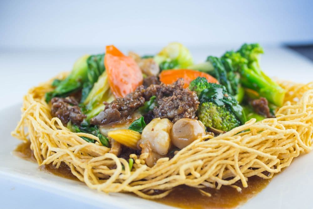Pho Whittier