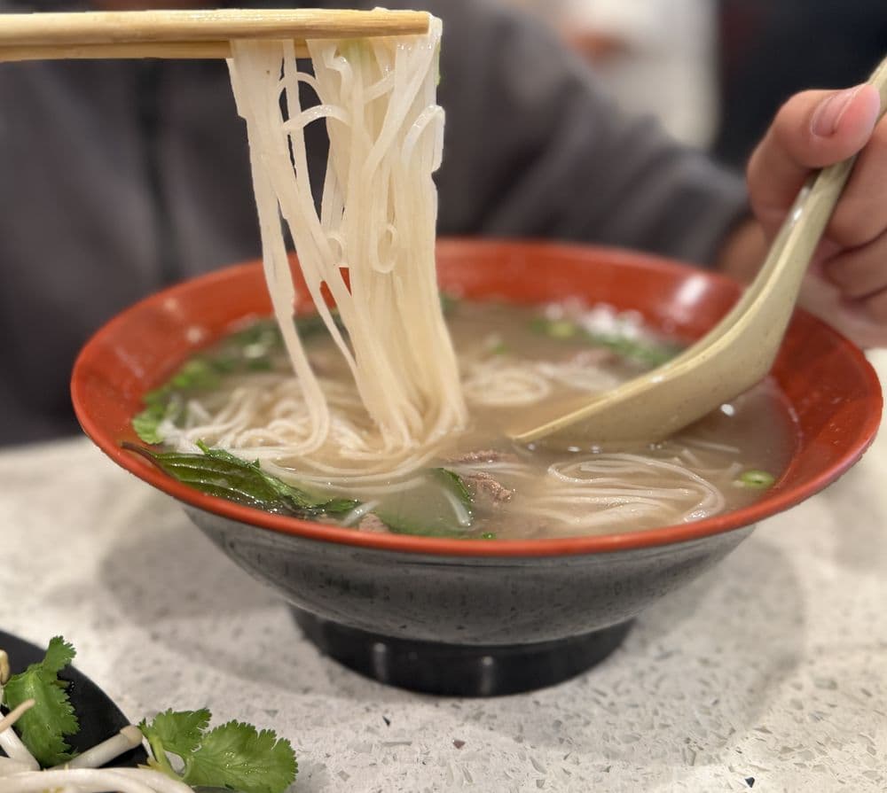 Pho Bac Ky