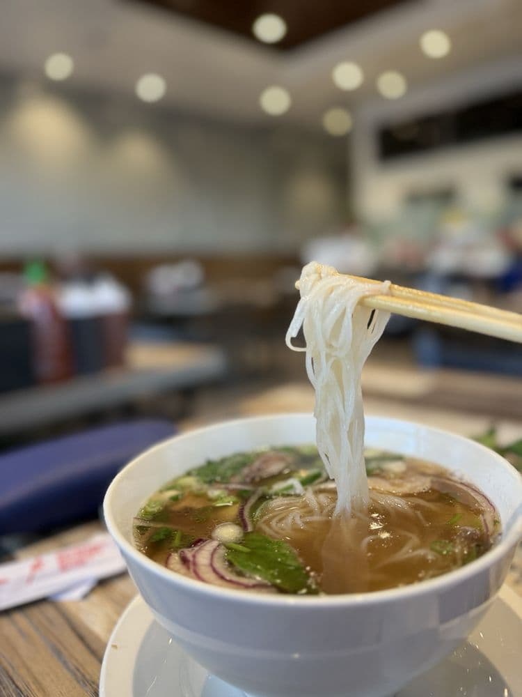 Pho King Way