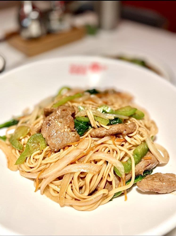 Noodle St