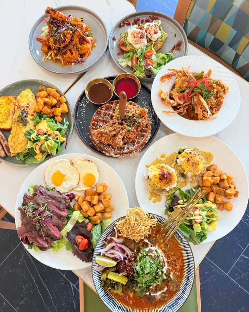 Kinaree Eatery