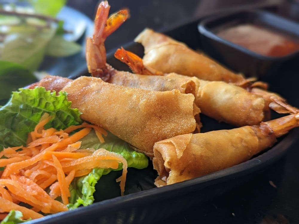 Pho O-oh Tasty