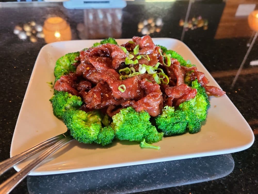 Asian Kitchen
