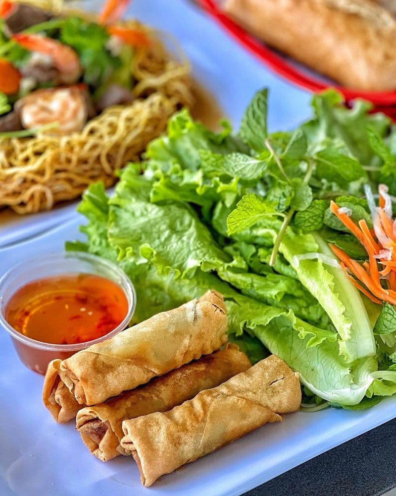 Alo Asian Kitchen