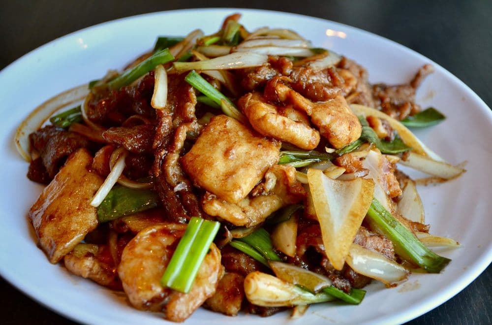 KPB Asian Bistro
