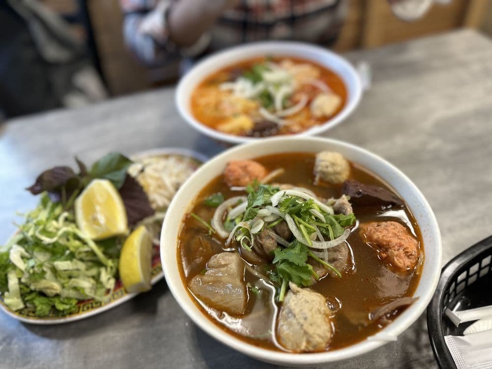 Hoai Hue Restaurant