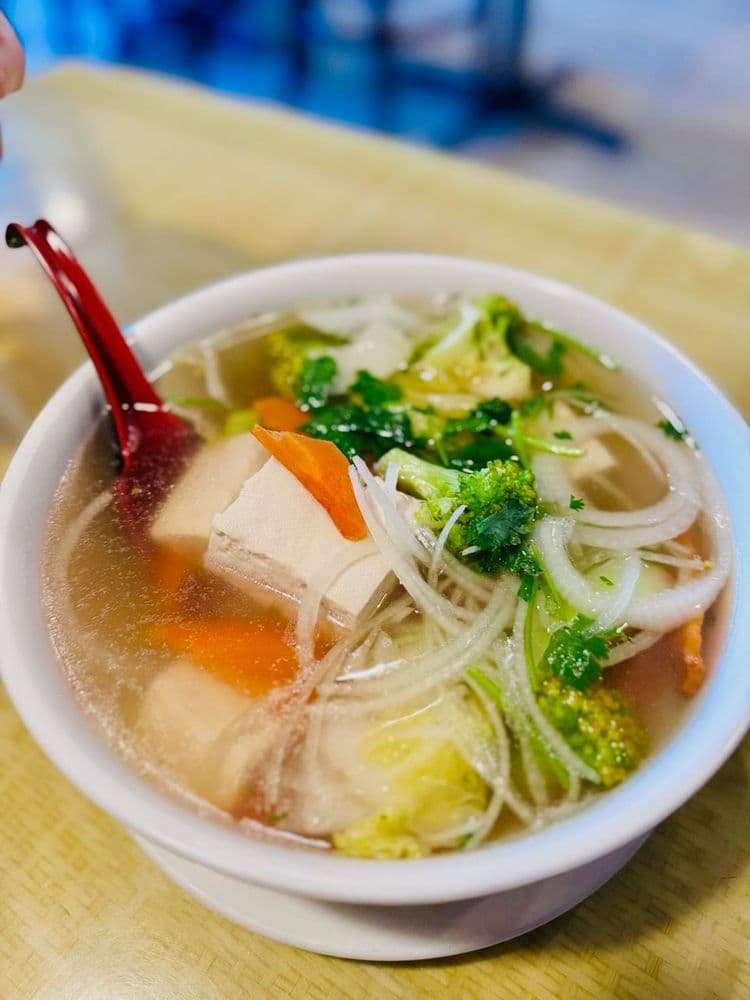 Saigon Star