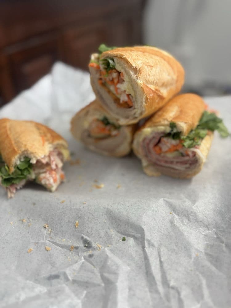 Banh Mi Express