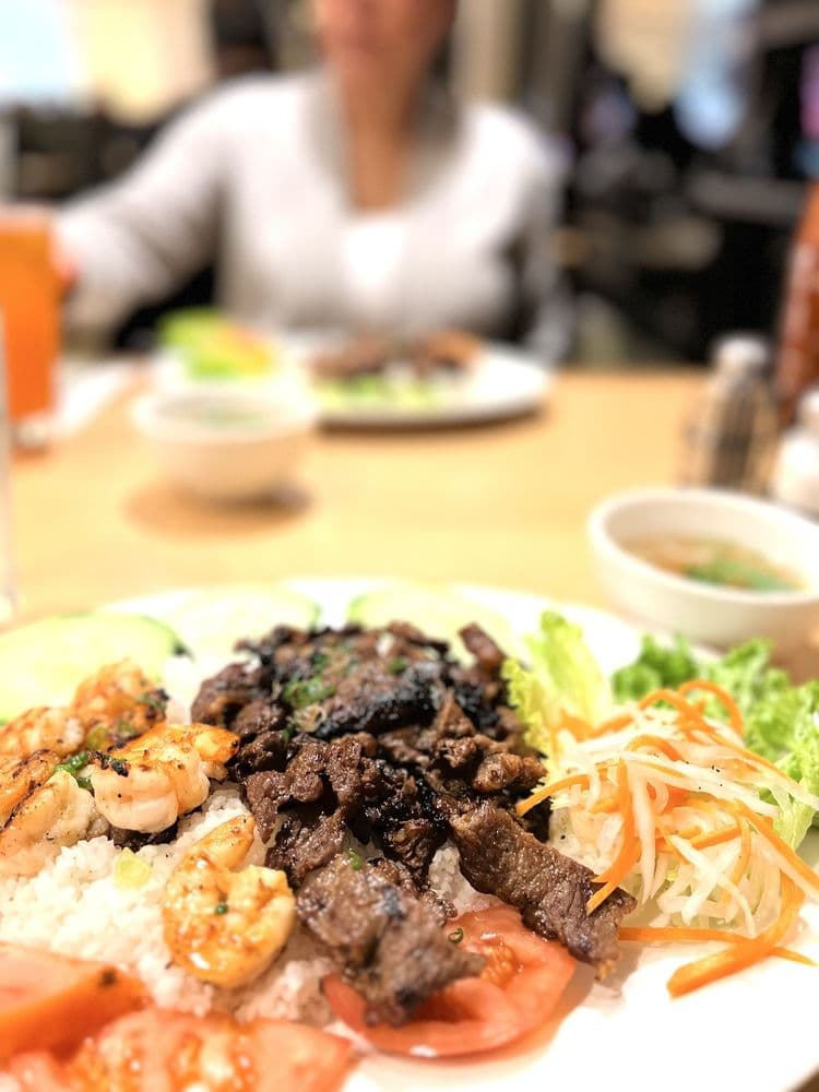 Pho Hiep & Grill