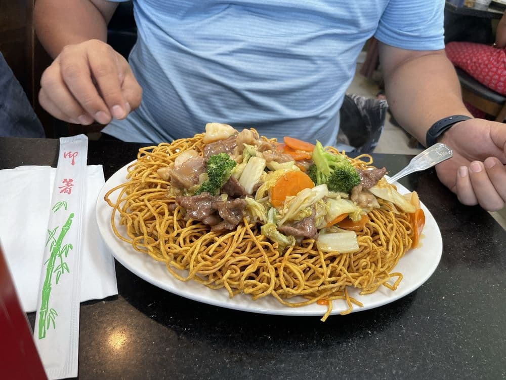 Minh Ky Restaurant
