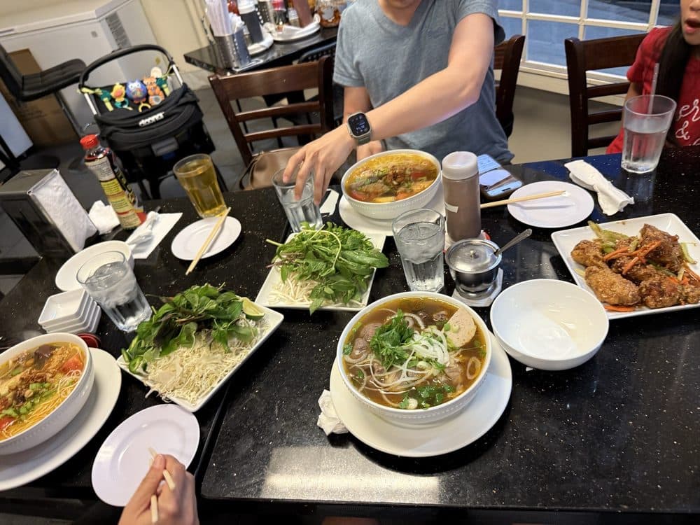 Pho Minh