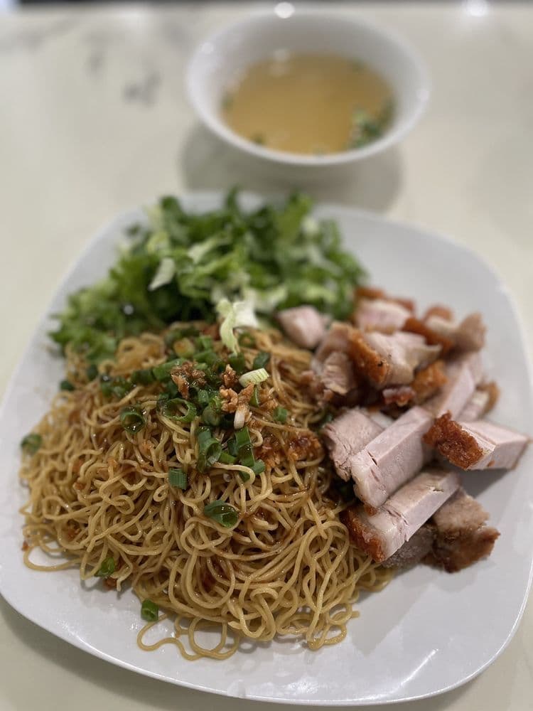 LHK Noodle Bar