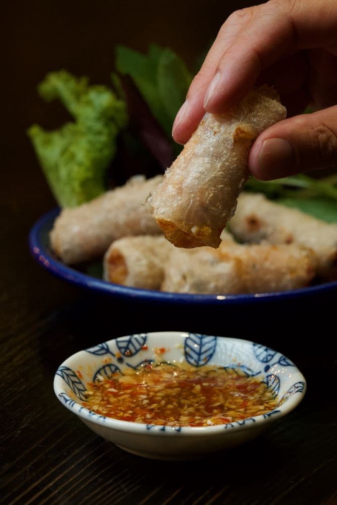 Pho Ga Go