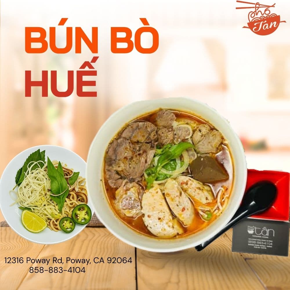 Pho Tan