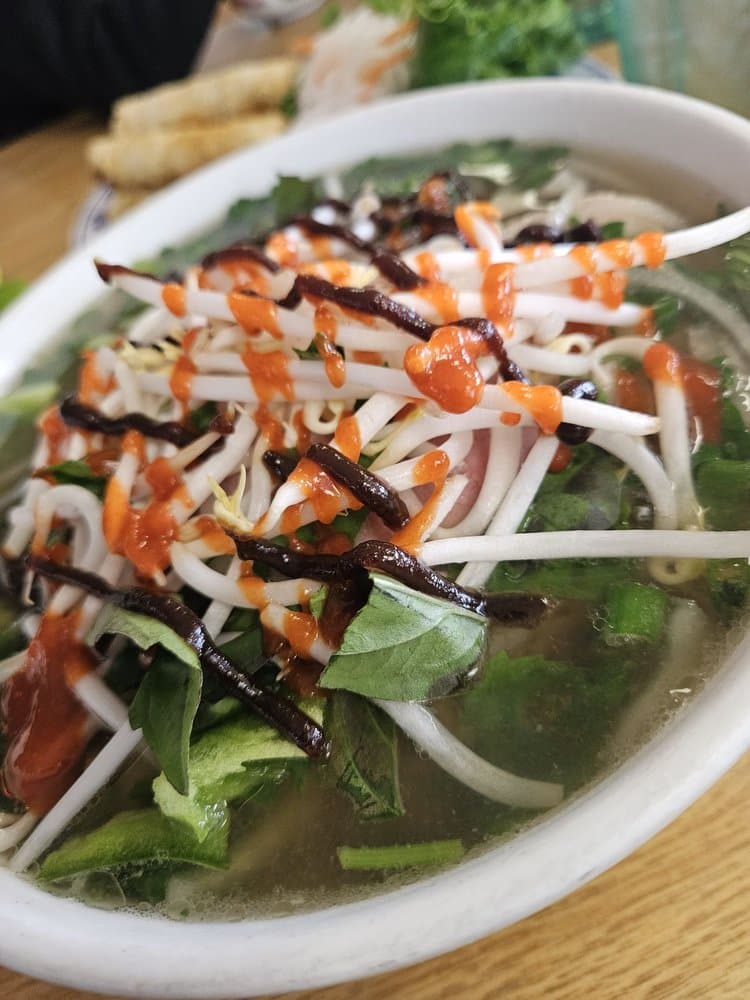 Pho Hoa Linda Vista