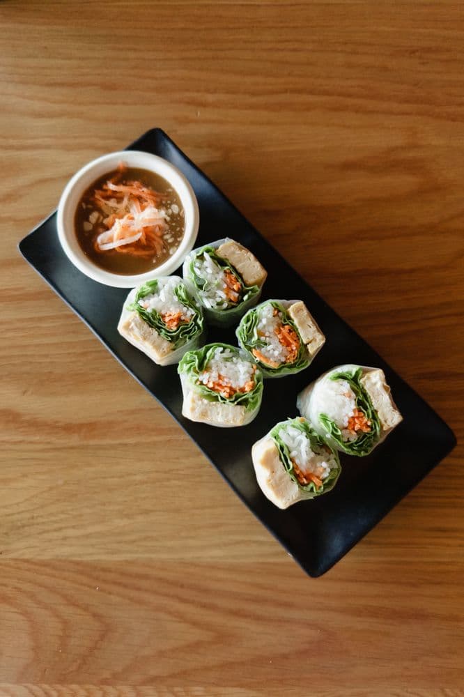 Xin Chao Eatery