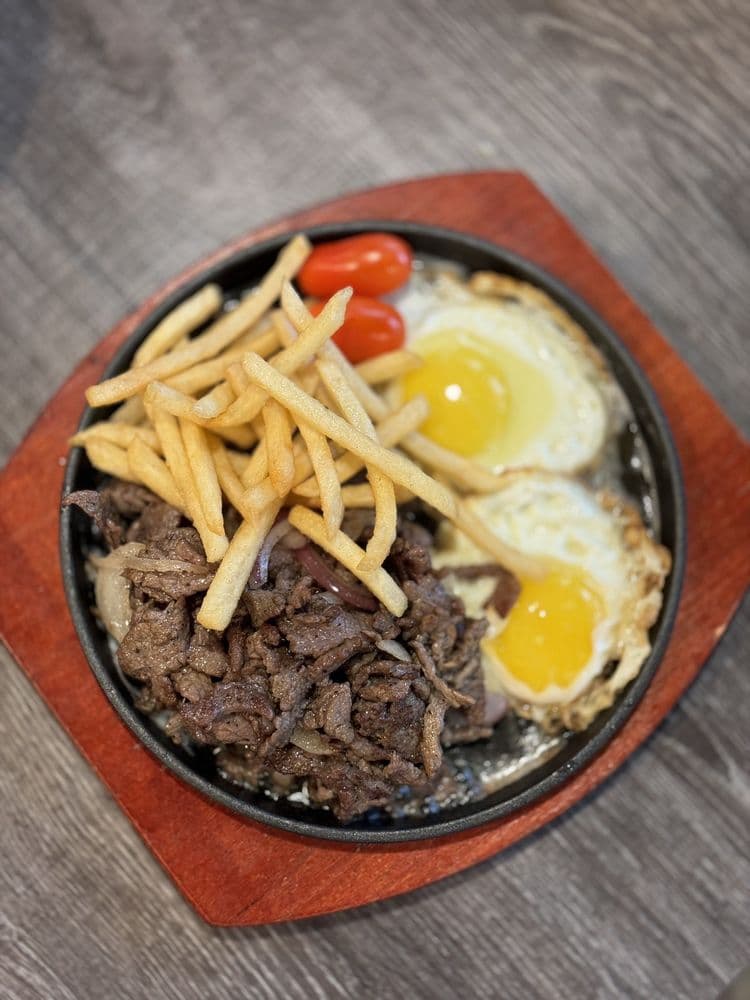 Pho Mai Cali