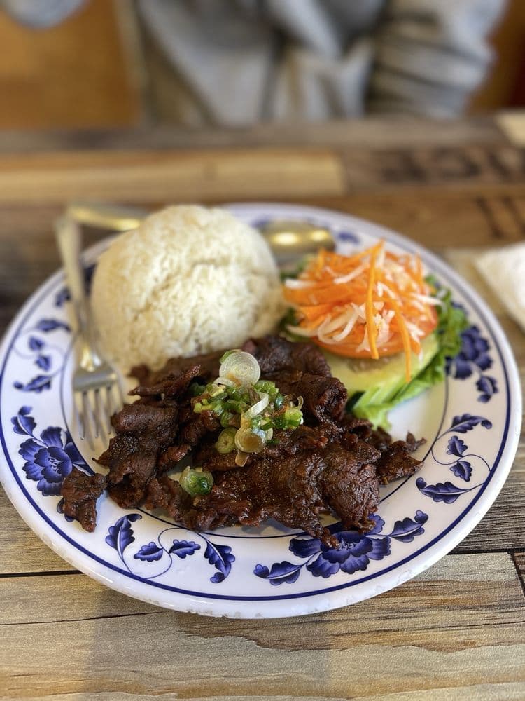 Pho Hoàng Express