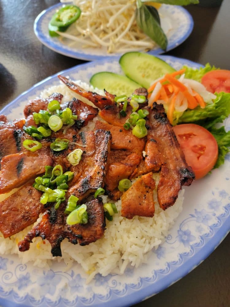 Pho Viet Express