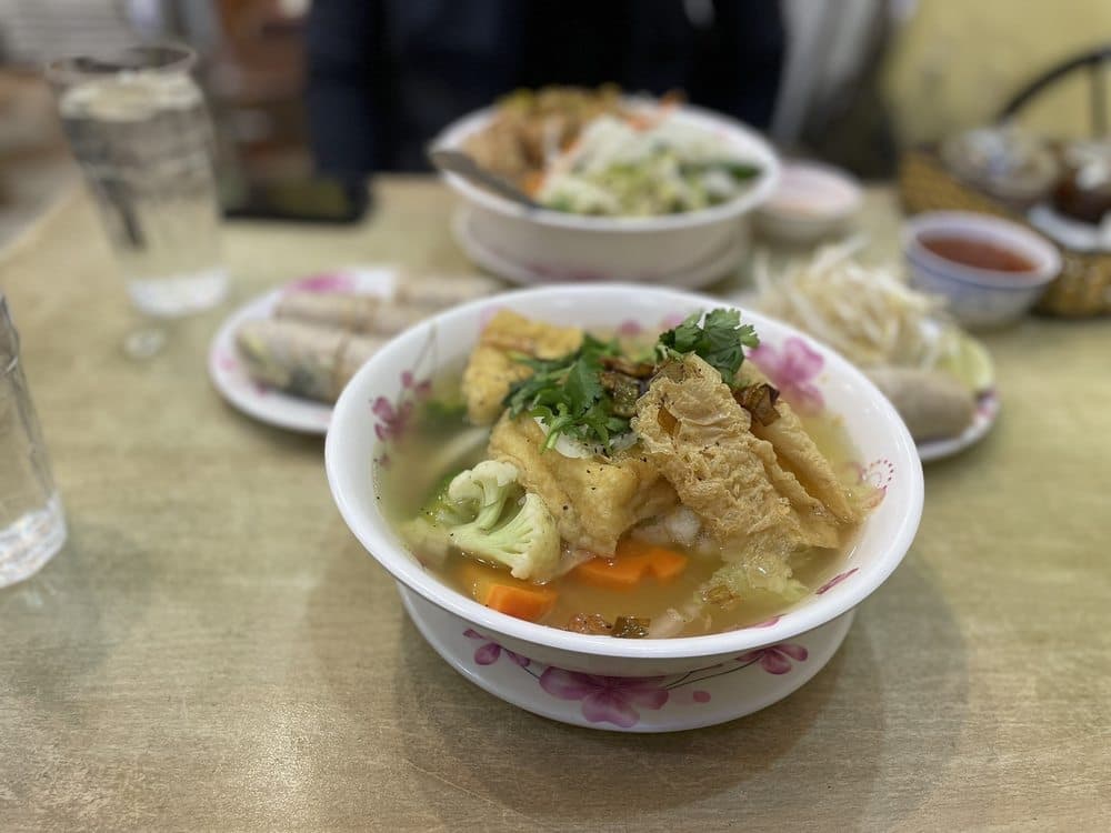 Dieu Huong