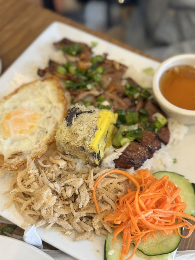 Banh Cuon Saigon