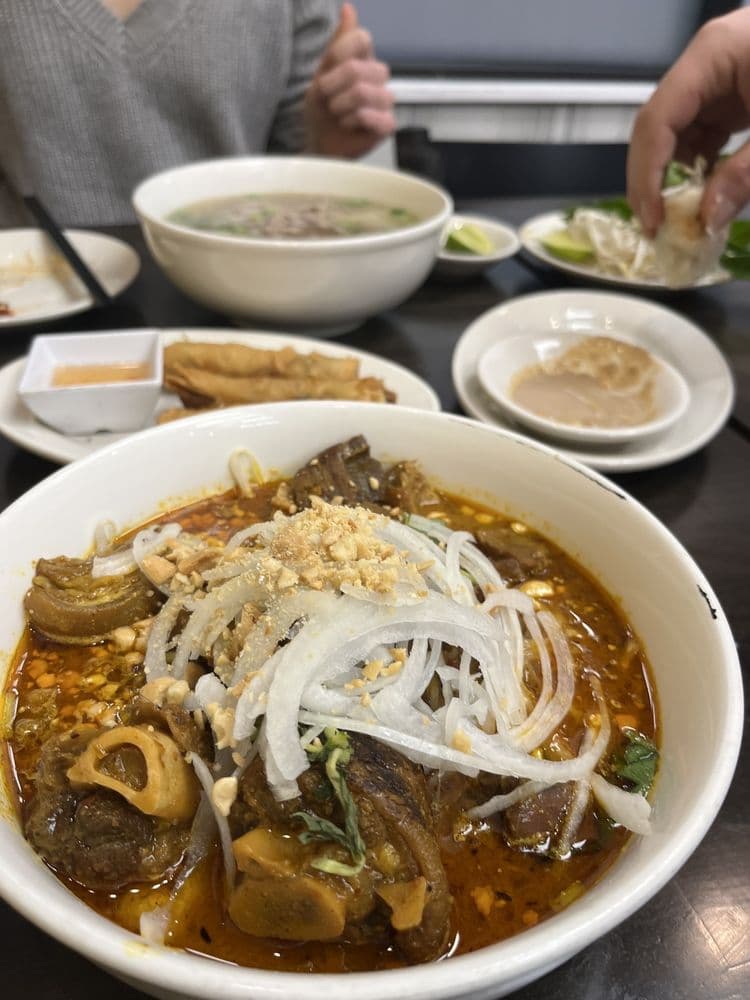 Mi Hoa Sen