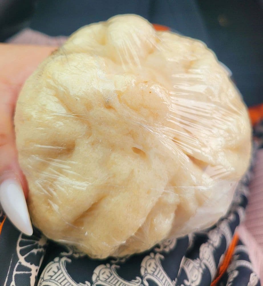 Thanh Son Tofu