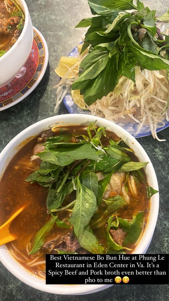 Phung Le Restaurant