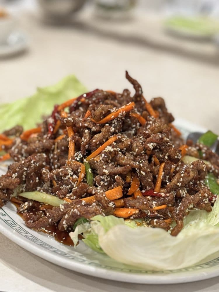 Peking Gourmet Inn