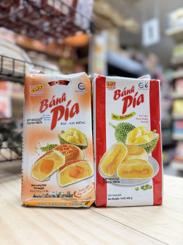 Vietnam Supermarket