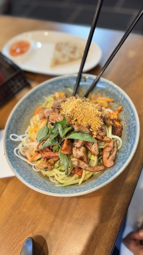 2D Noodles