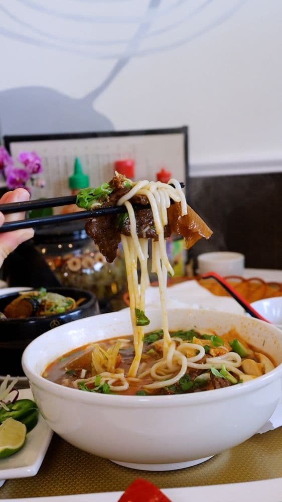 Chay Restaurant