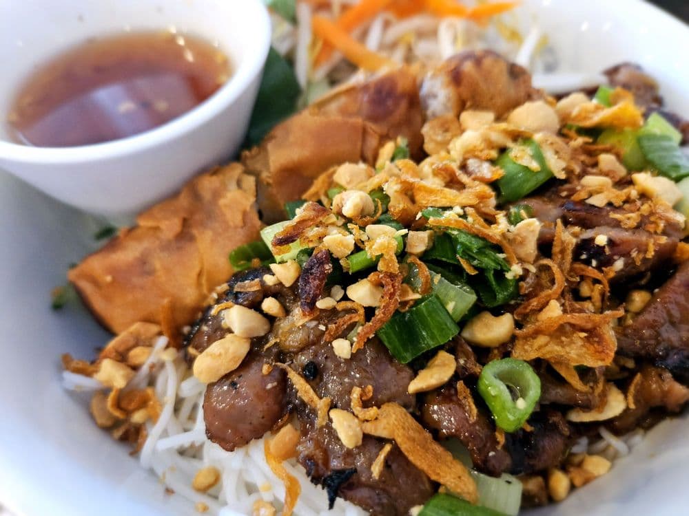 Pho Saigon Oi