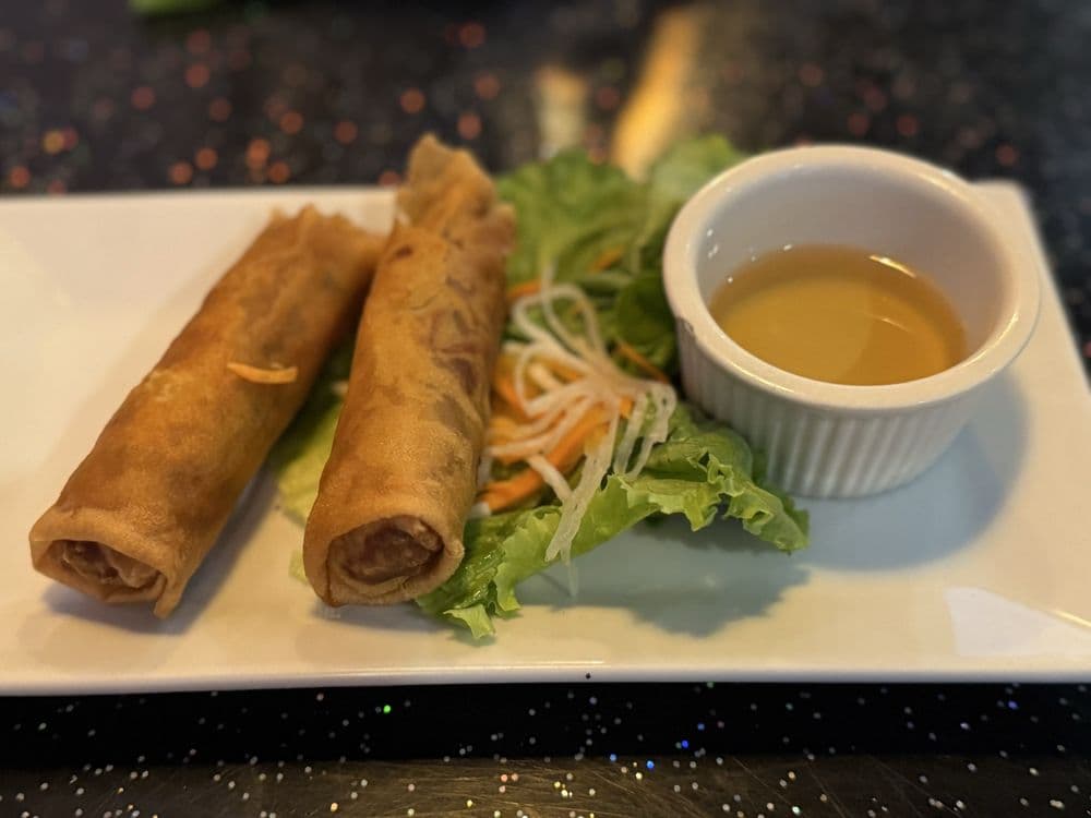 Viet Chopsticks