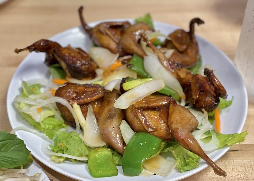 Pho Duong