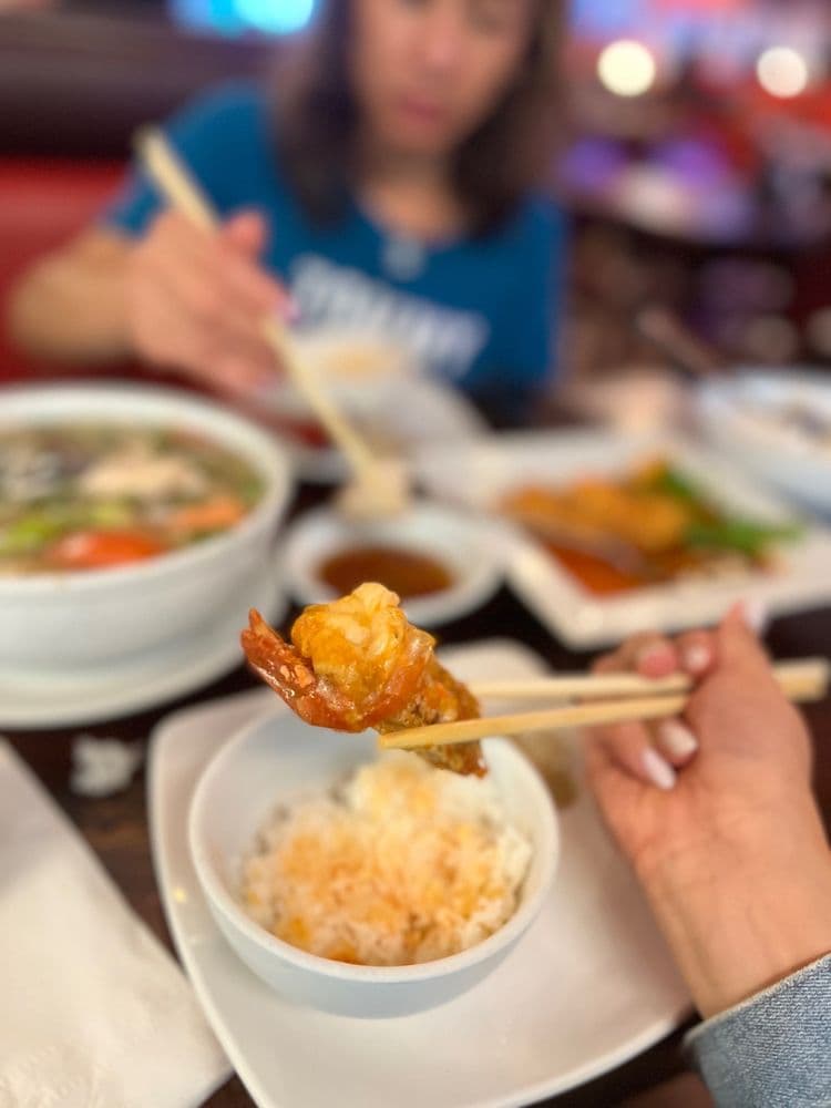 Huong Viet Restaurant