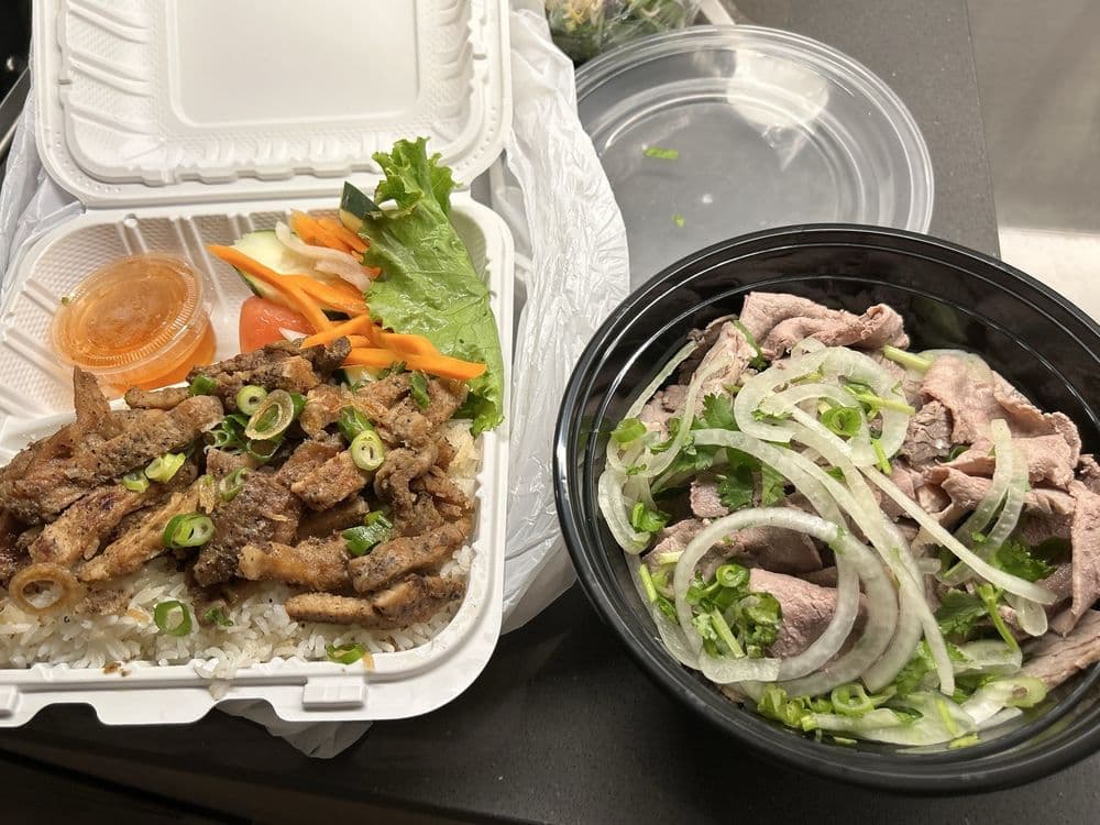 54 Noodles Bar