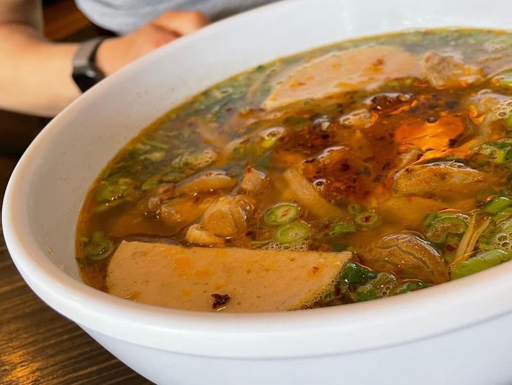 Bep Viet Restaurant