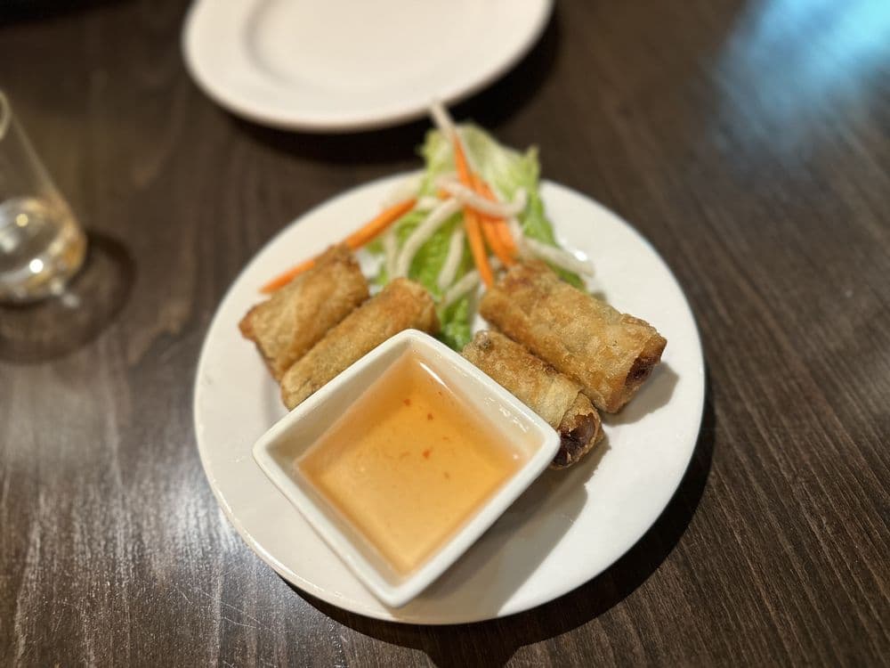 Saigon Noodles & Grill