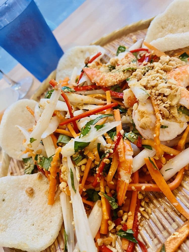 Banh Restaurant