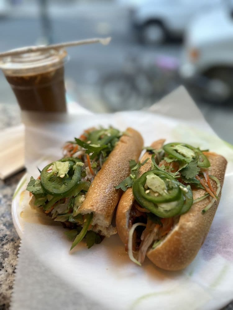 Pho Mi Rittenhouse