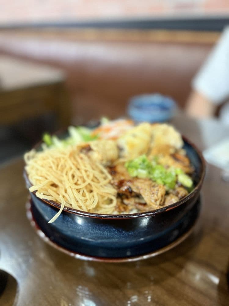 Hanoi Cuisine